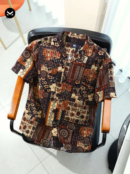 Orin Men's Shirt