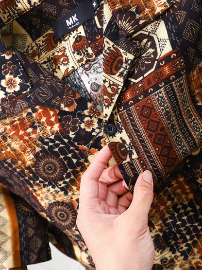 Orin Men's Shirt